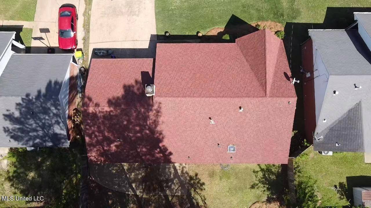 713 Hawthorn Green Drive, Ridgeland, Mississippi image 4