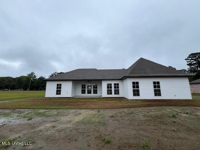 1286 W Union Road, Picayune, Mississippi image 4