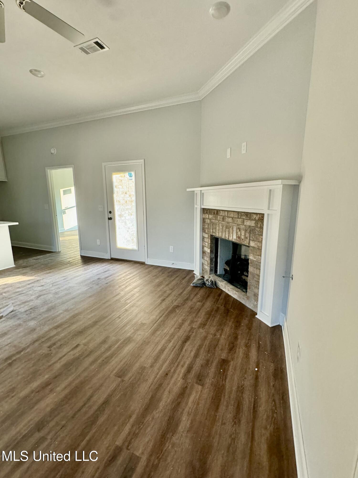 337 Willow Way, Canton, Mississippi image 3