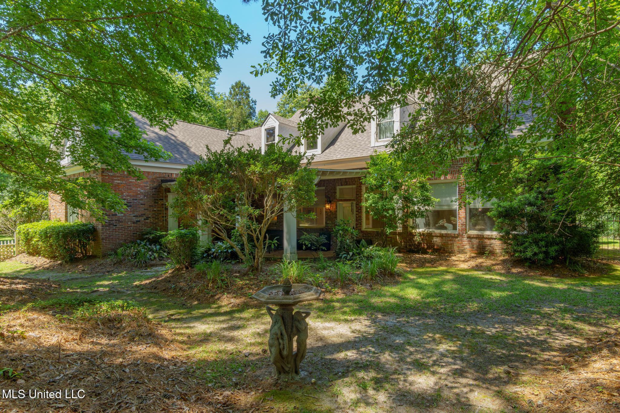 142 Tidewater Road, Hattiesburg, Mississippi image 34