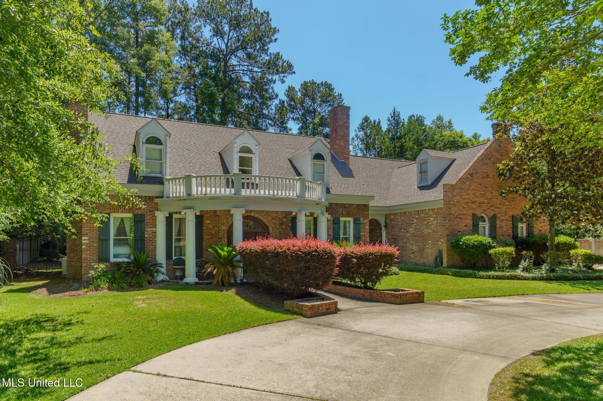142 Tidewater Road, Hattiesburg, Mississippi image 2