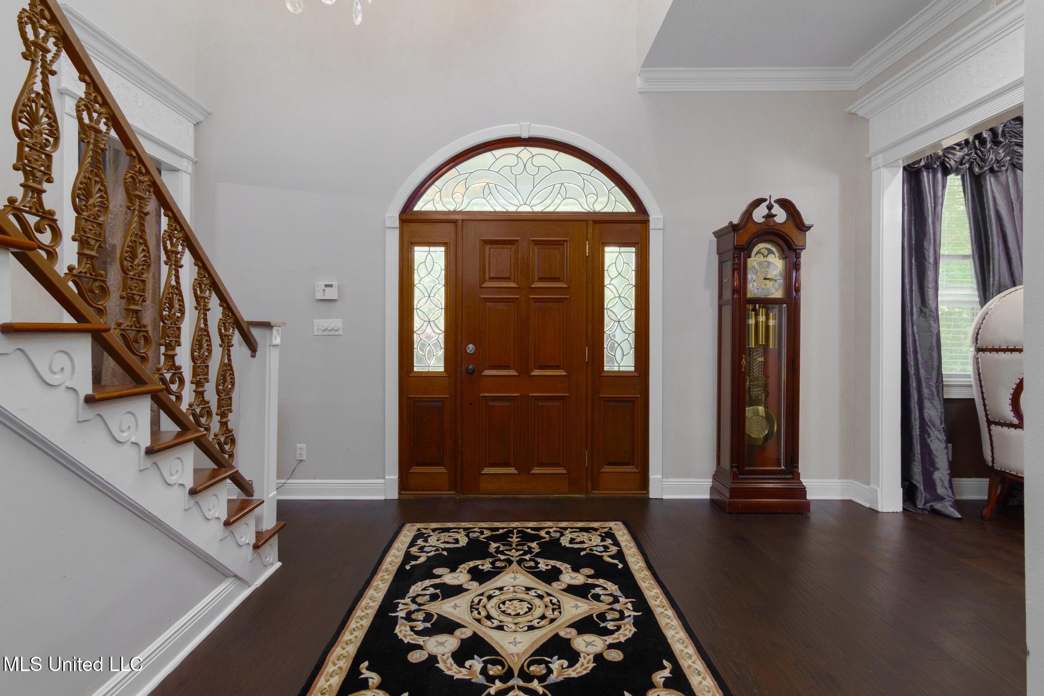 142 Tidewater Road, Hattiesburg, Mississippi image 7