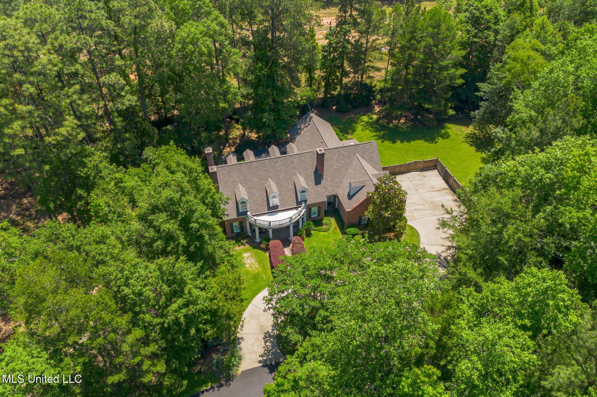 142 Tidewater Road, Hattiesburg, Mississippi image 38