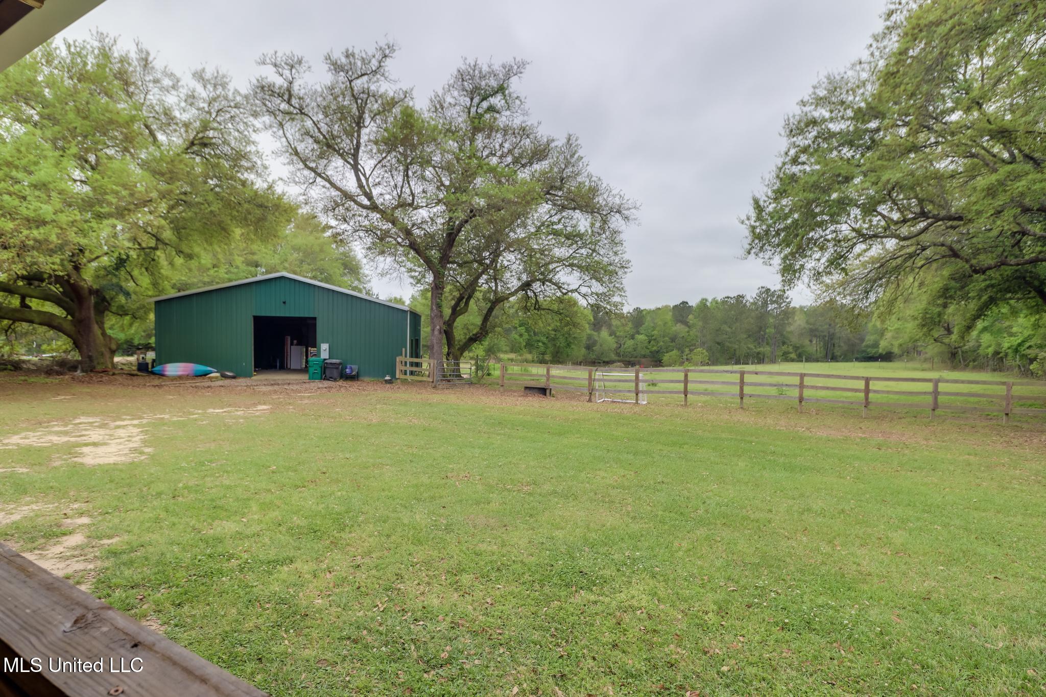 2100 Jessica Drive, Pass Christian, Mississippi image 7