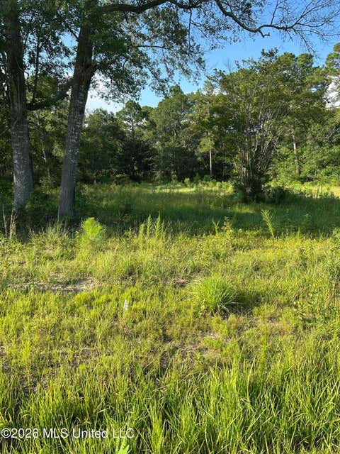 Vacant Land For Sale - Woolmarket Road<br/> Biloxi, MS 39532