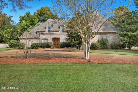 Homes For Sale - 202 Esplanade Drive<br/> Brandon, MS 39047