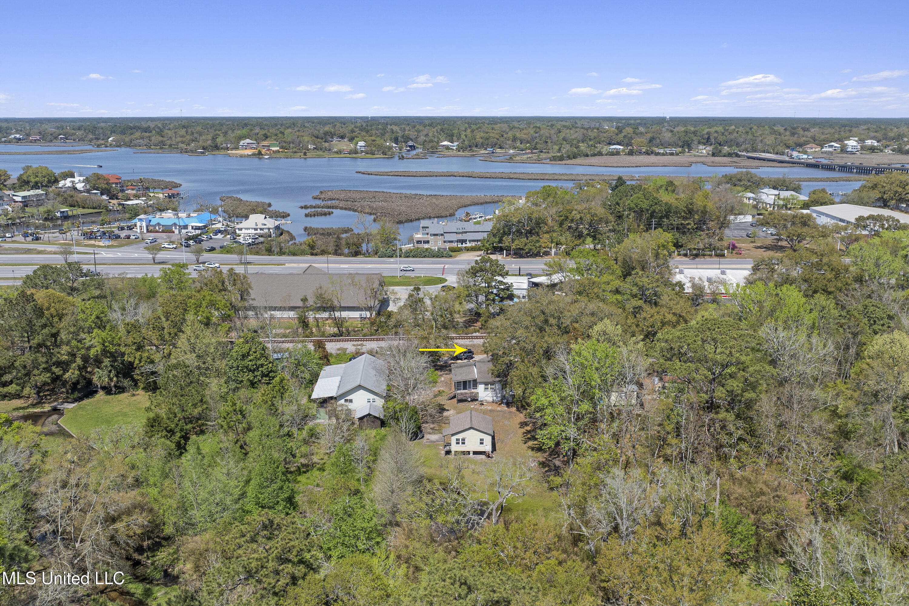 718 Signal Street, Ocean Springs, Mississippi image 43