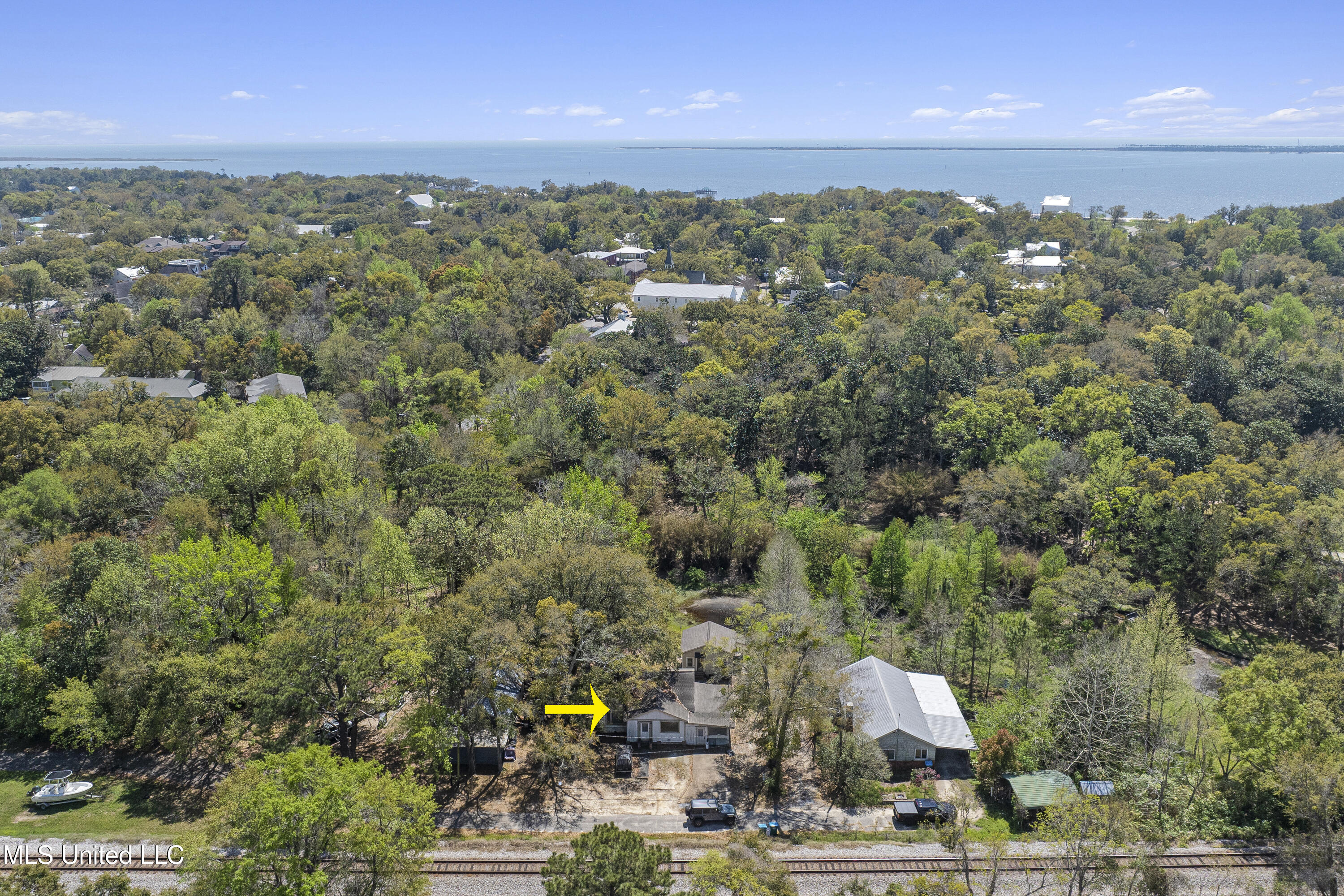 718 Signal Street, Ocean Springs, Mississippi image 40