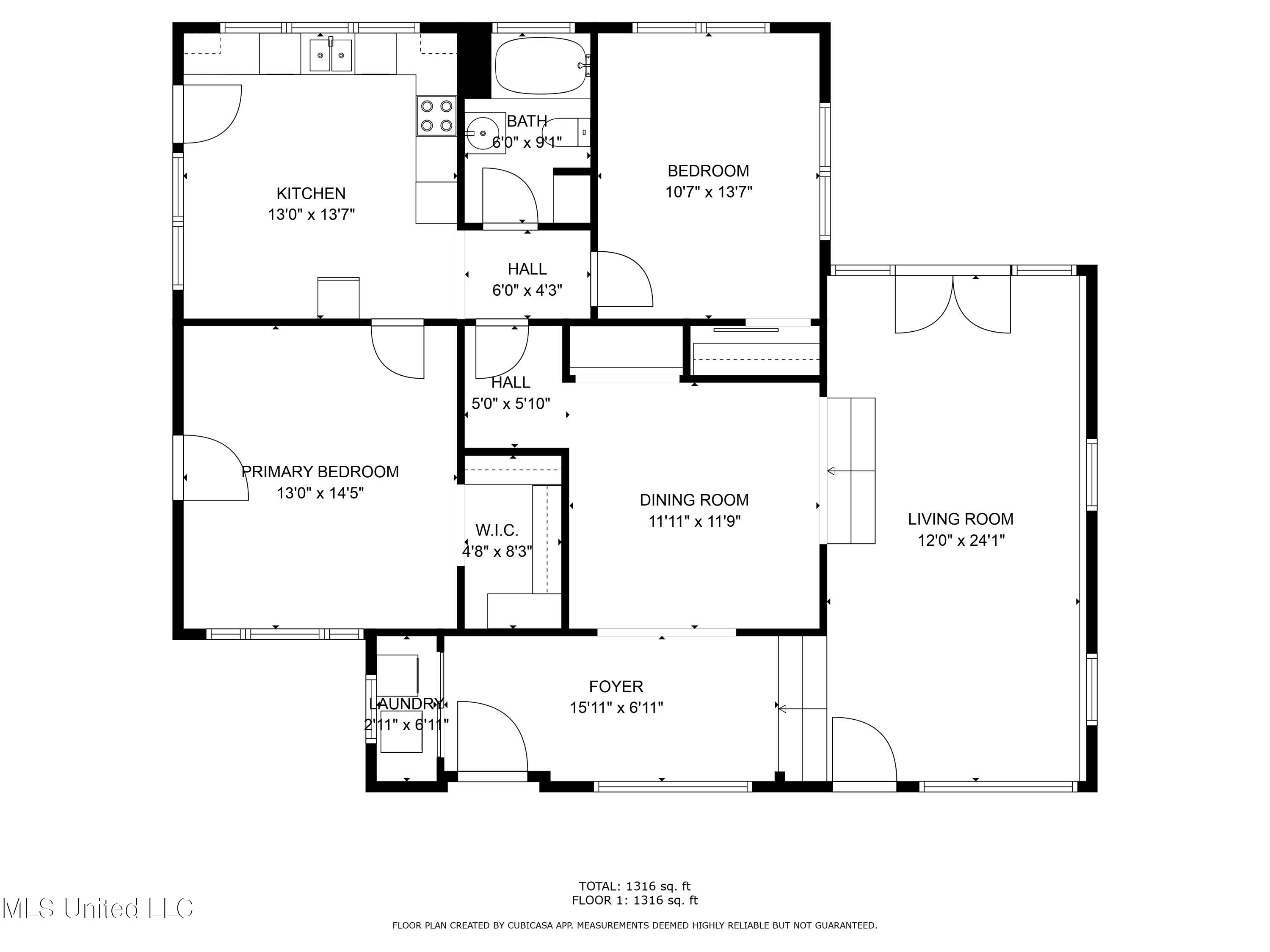 718 Signal Street, Ocean Springs, Mississippi image 45