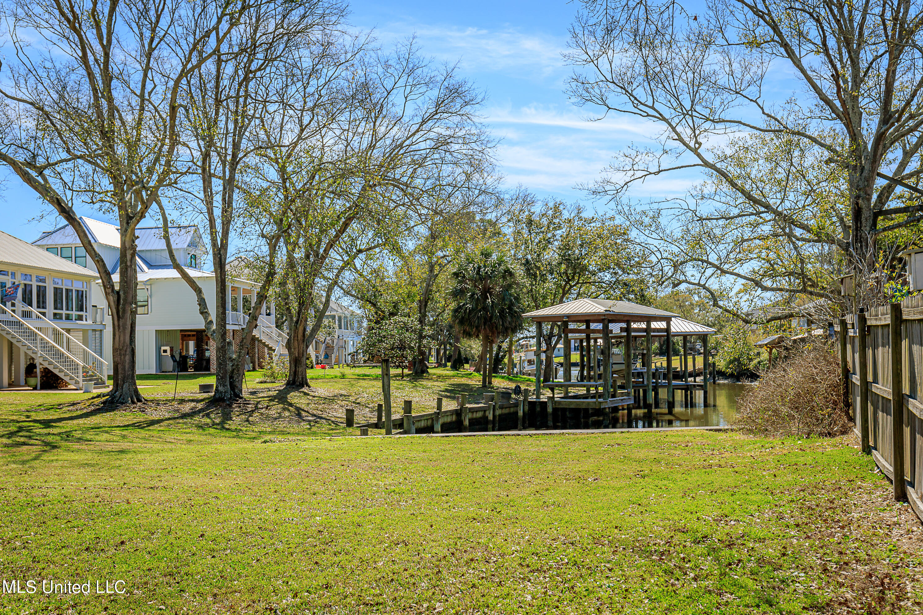 715 St Mary Street, Pascagoula, Mississippi image 1