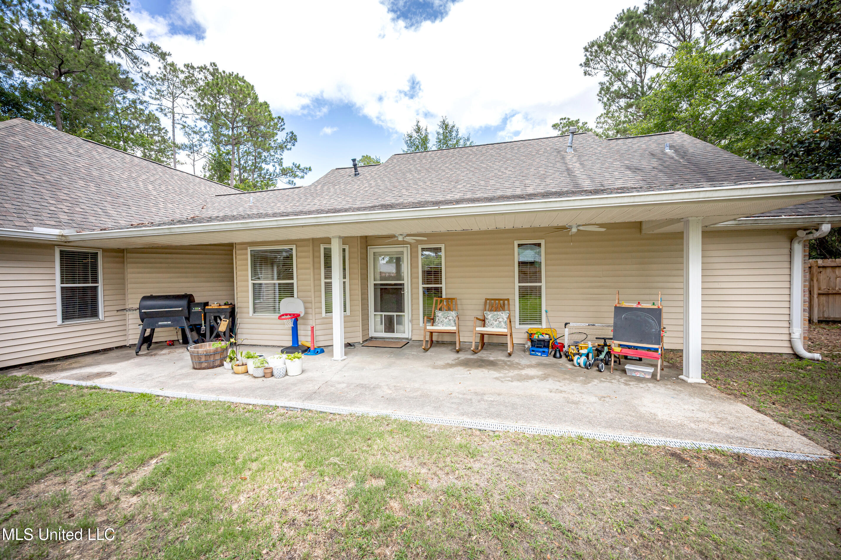7321 Ieke Circle, Diamondhead, Mississippi image 50