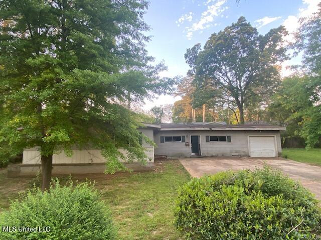 511 Forest Avenue, Jackson, Mississippi image 1