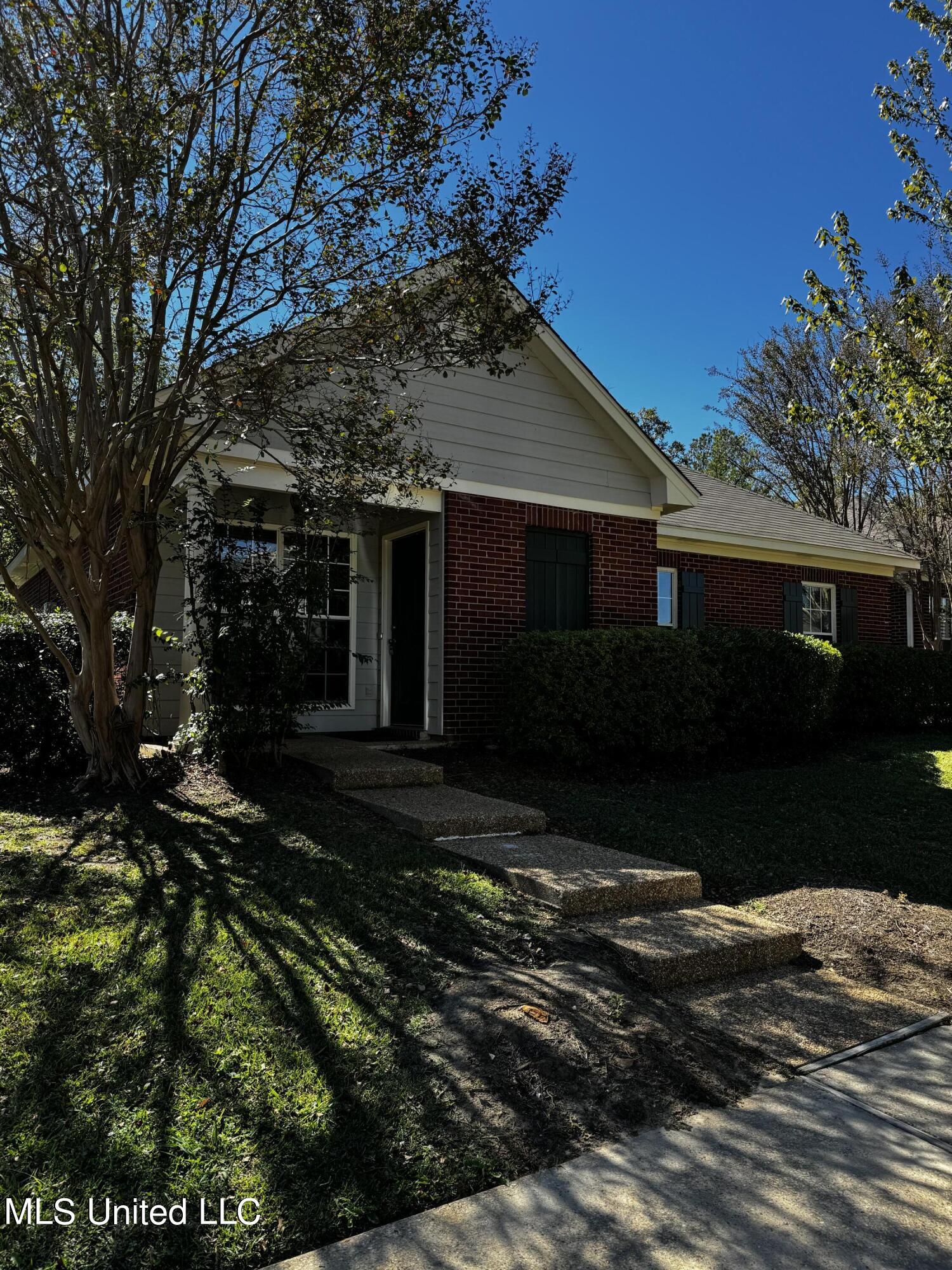 634 Camden Park, Ridgeland, Mississippi image 15