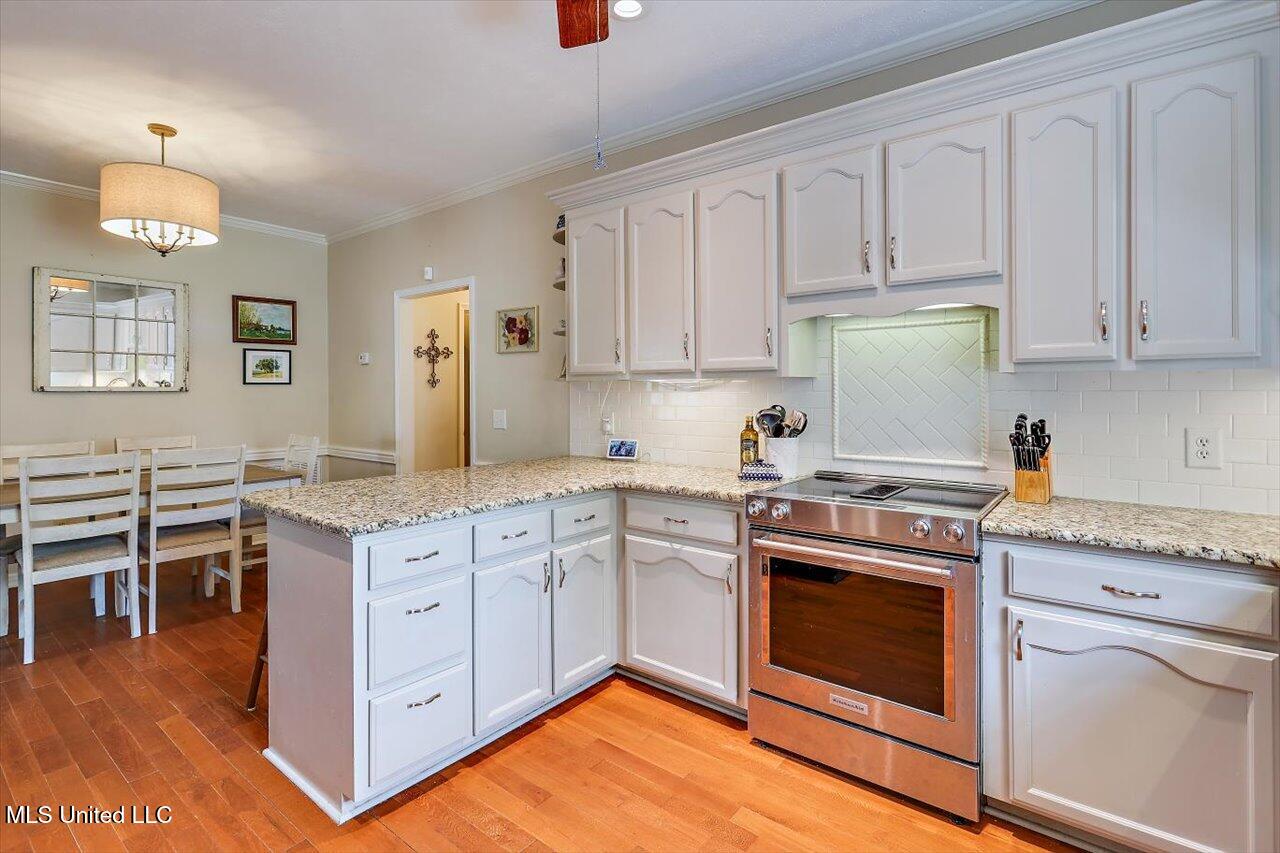 911 Tetbury Place, Brandon, Mississippi image 18