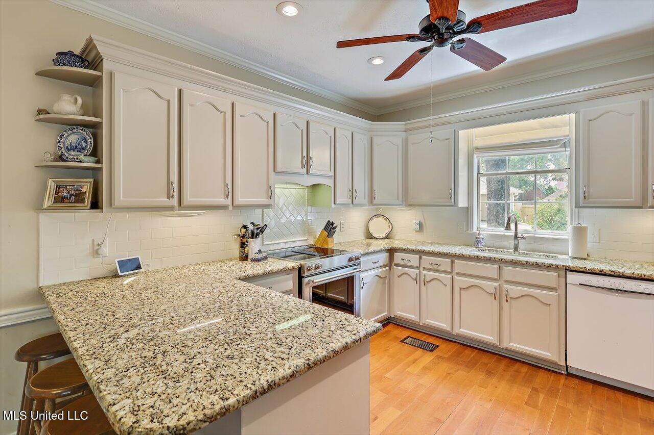 911 Tetbury Place, Brandon, Mississippi image 20