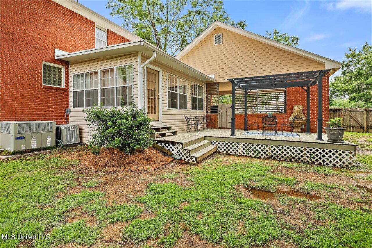 911 Tetbury Place, Brandon, Mississippi image 39