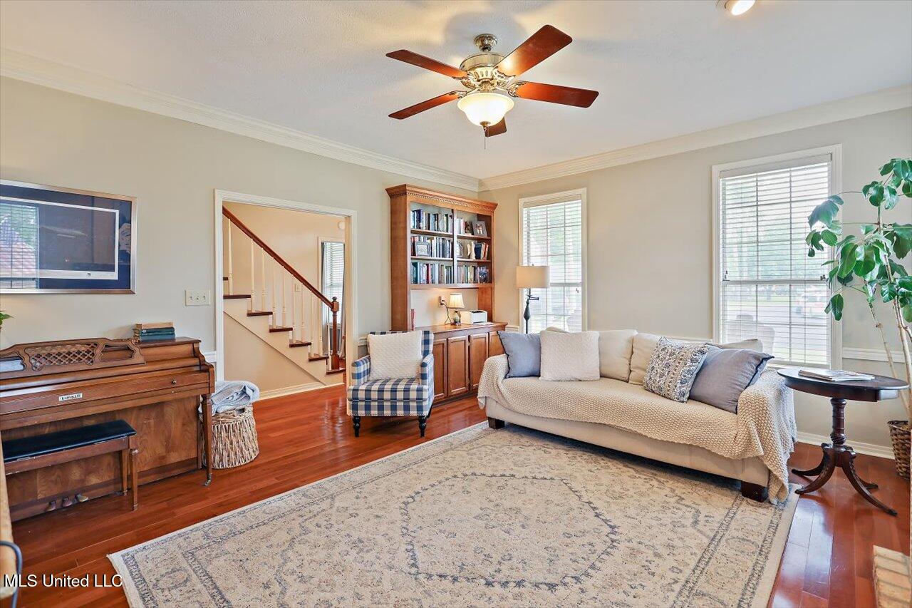 911 Tetbury Place, Brandon, Mississippi image 14