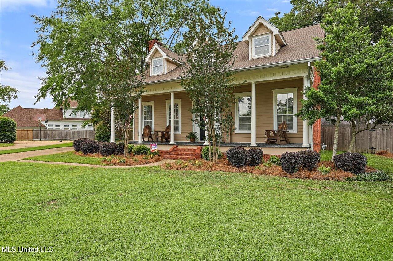 911 Tetbury Place, Brandon, Mississippi image 2