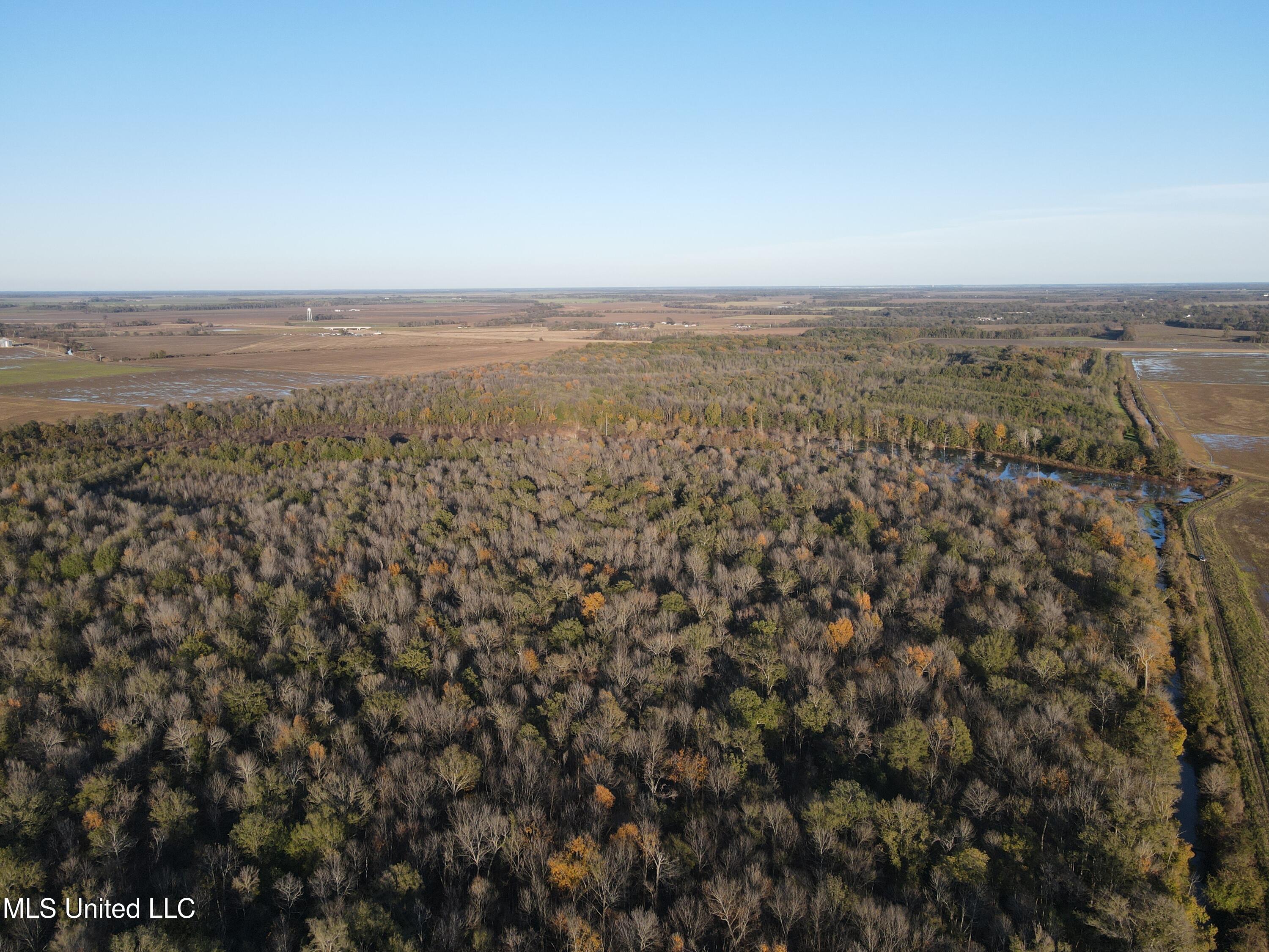 W Mound Bayou Road, Mound Bayou, Mississippi image 44