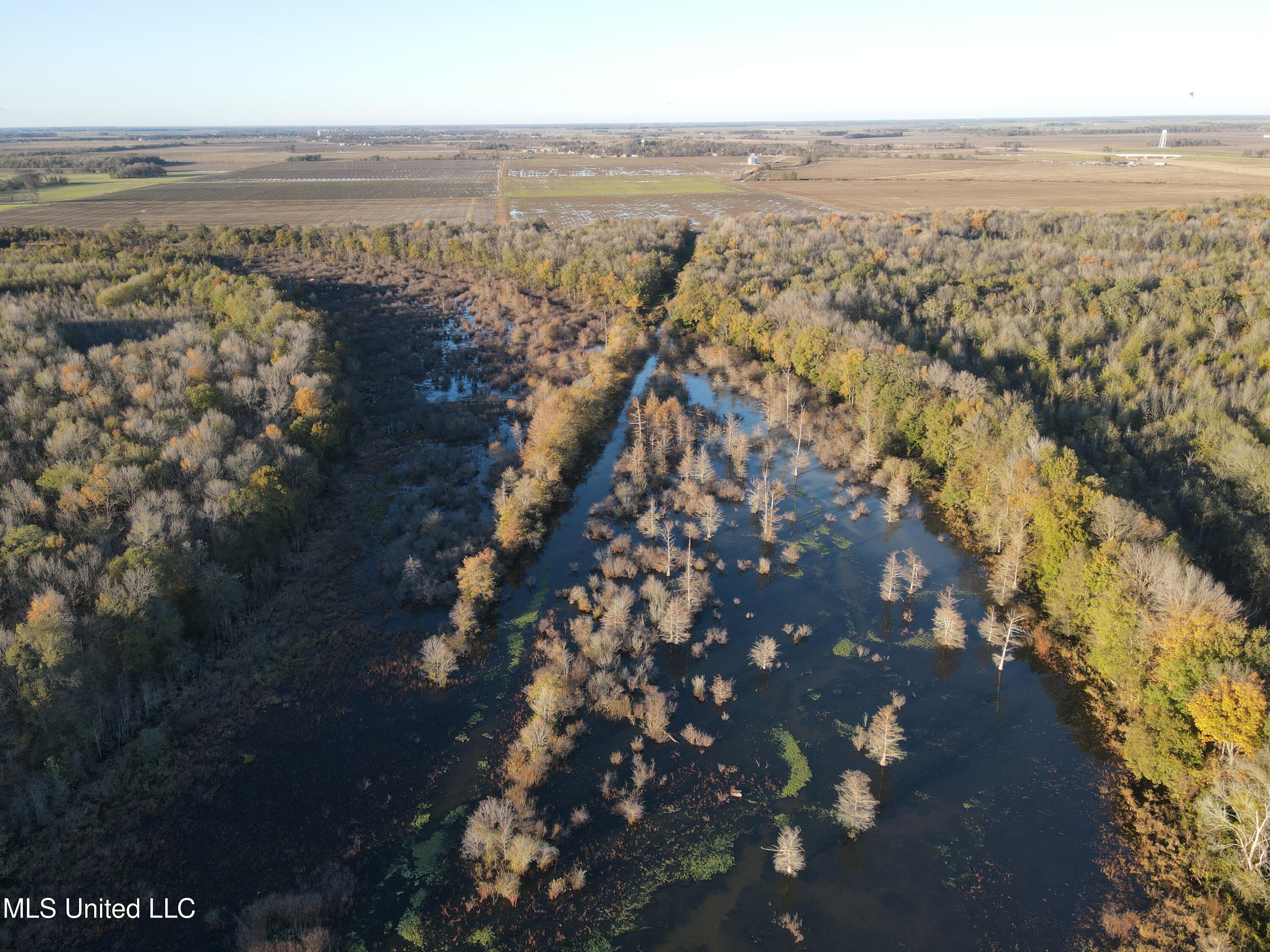 W Mound Bayou Road, Mound Bayou, Mississippi image 41