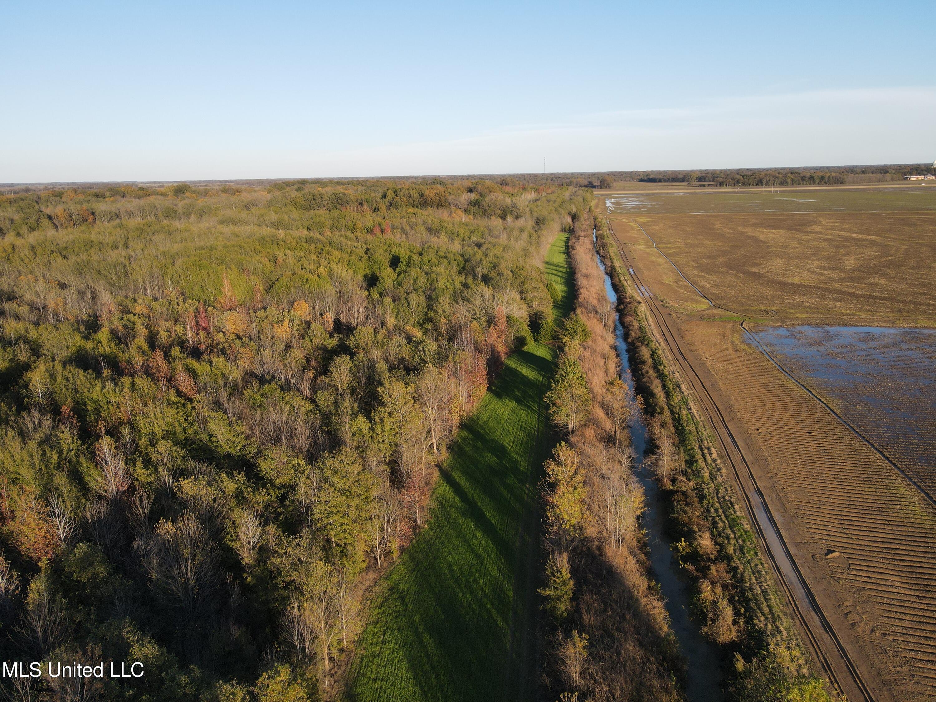 W Mound Bayou Road, Mound Bayou, Mississippi image 28