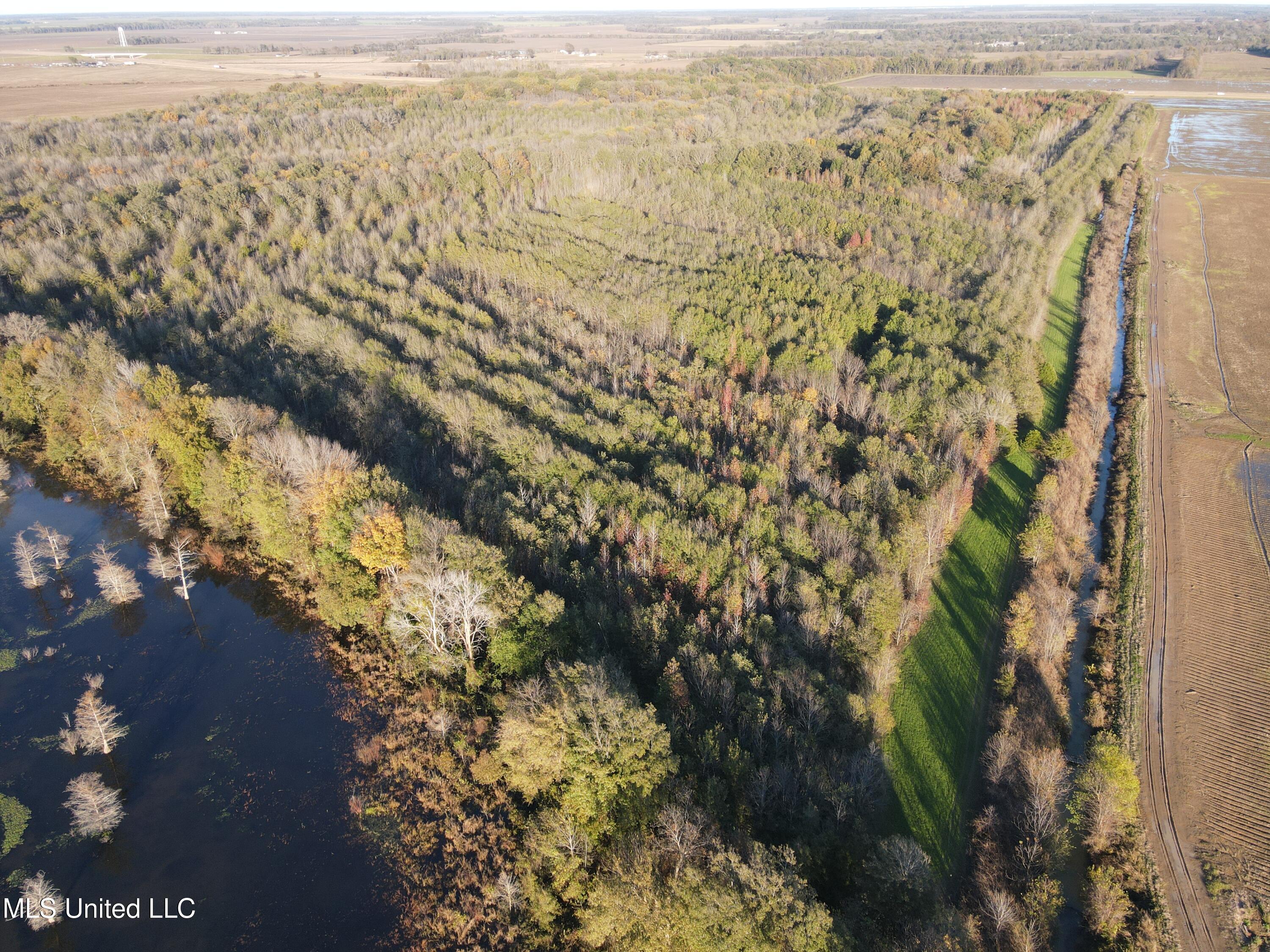 W Mound Bayou Road, Mound Bayou, Mississippi image 40