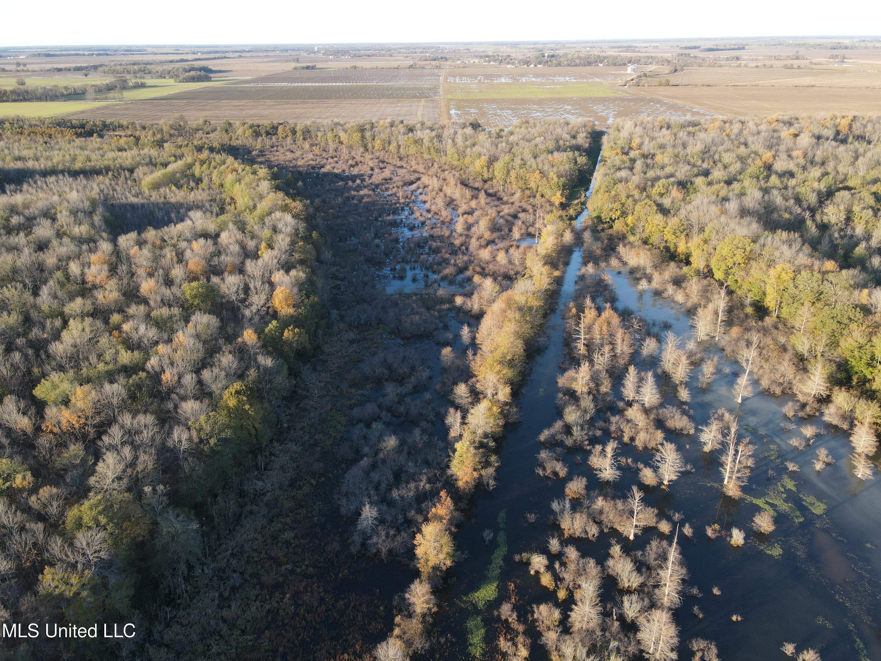 W Mound Bayou Road, Mound Bayou, Mississippi image 37