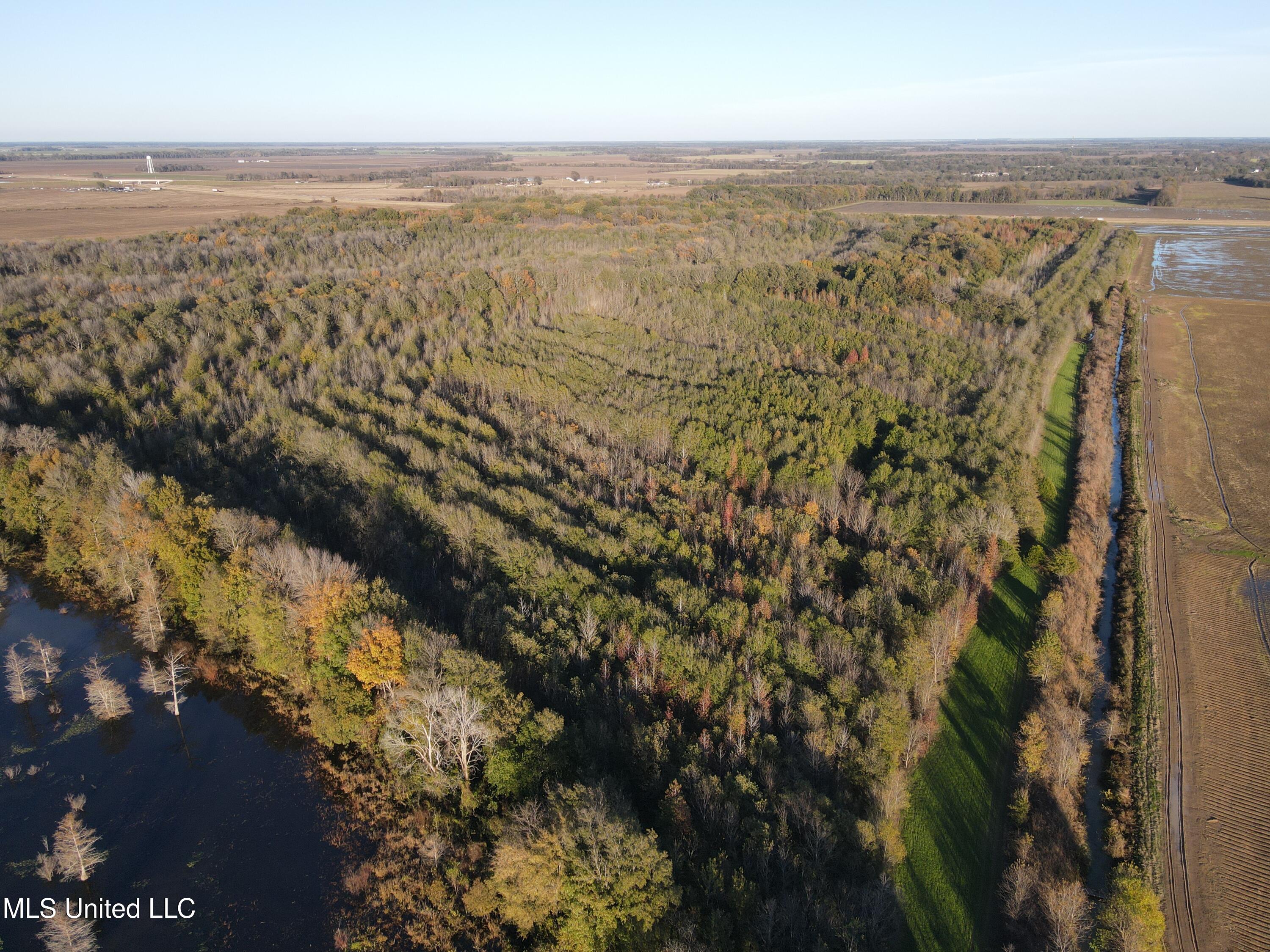 W Mound Bayou Road, Mound Bayou, Mississippi image 39