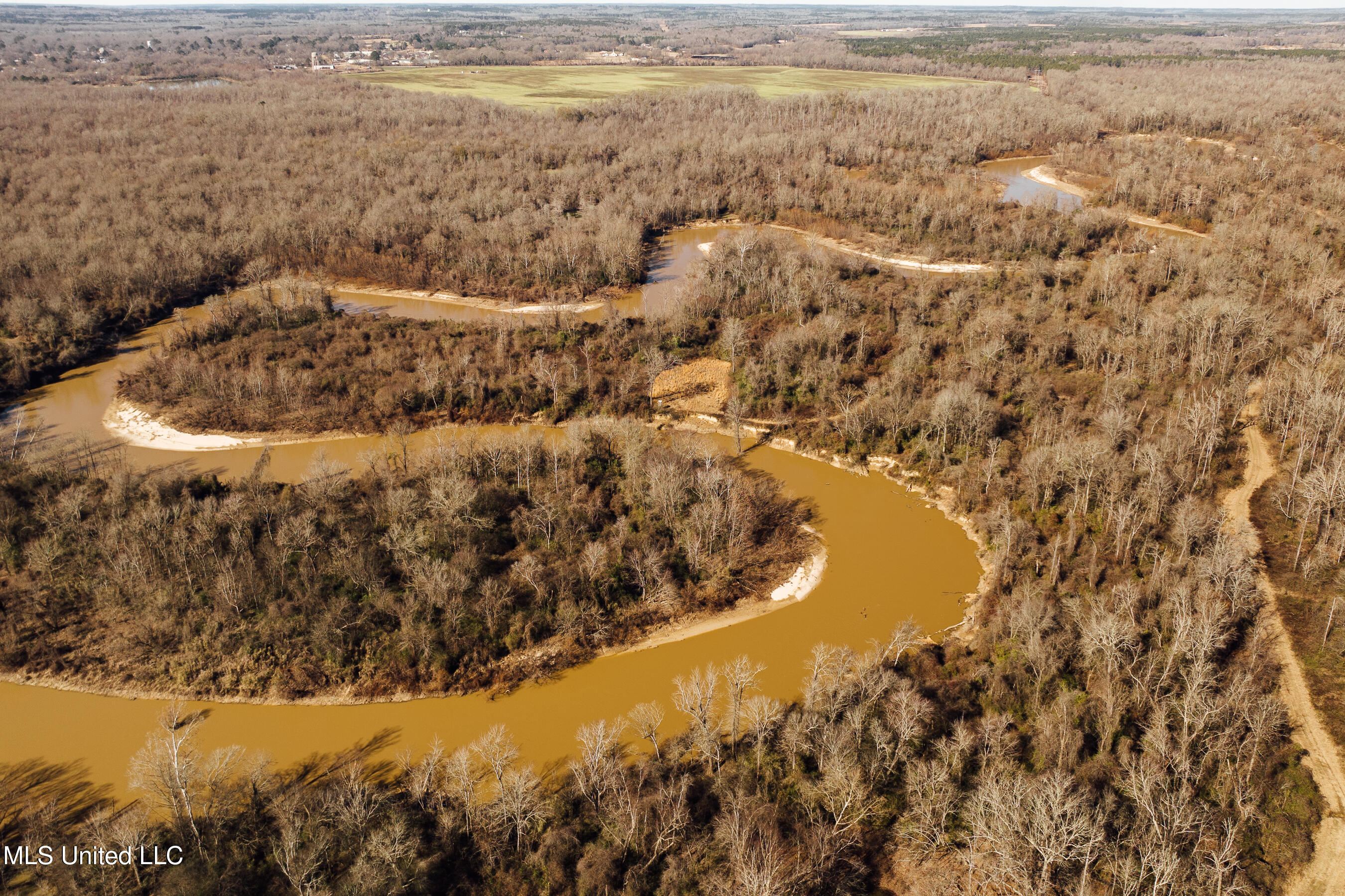 Co Rd 4101, Sallis, Mississippi image 8