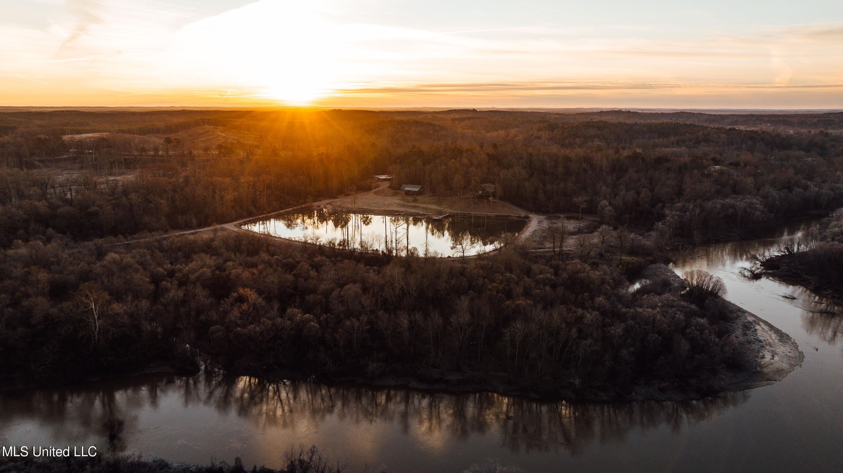 Co Rd 4101, Sallis, Mississippi image 2