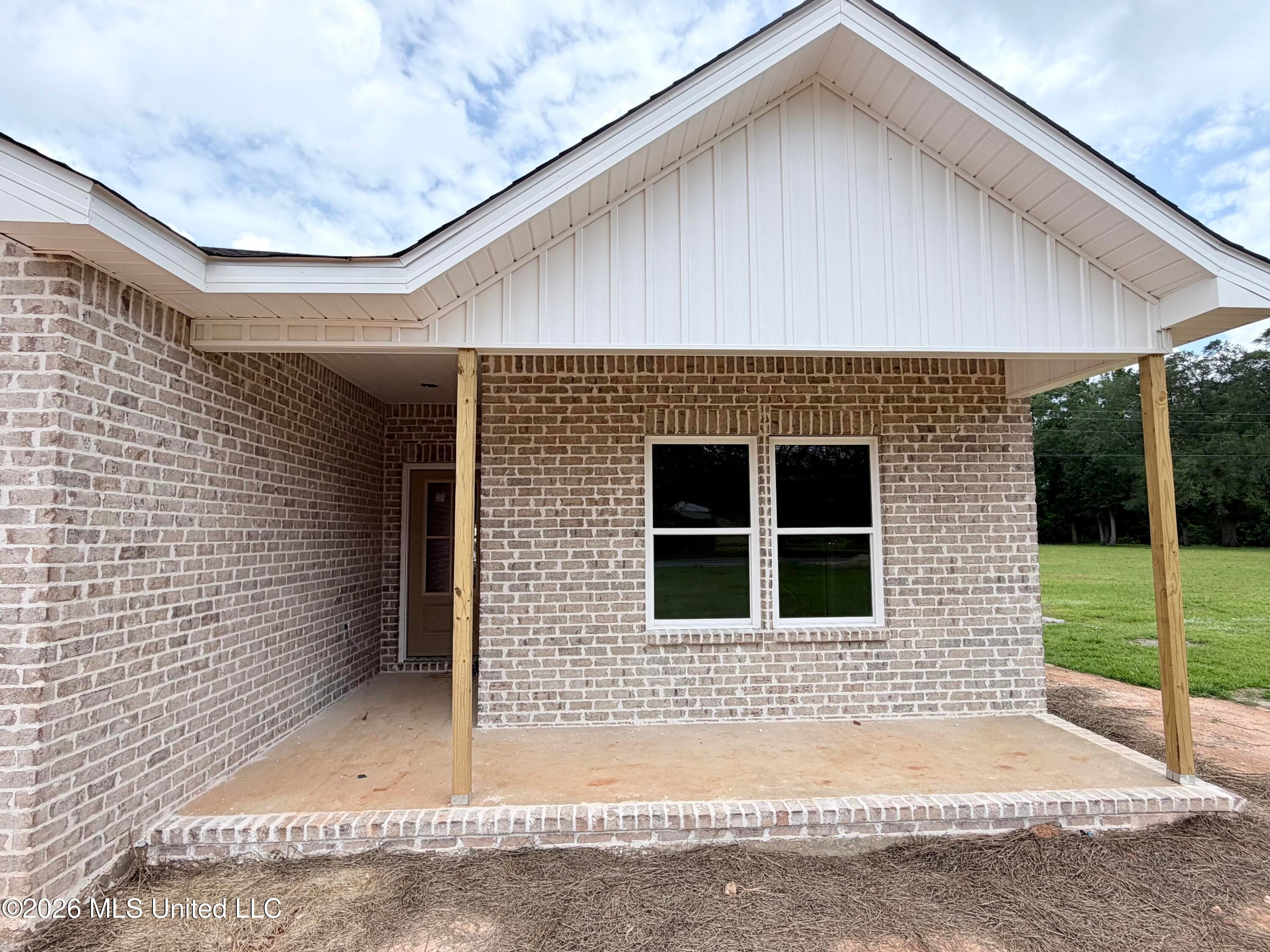 6695 Caraway Road