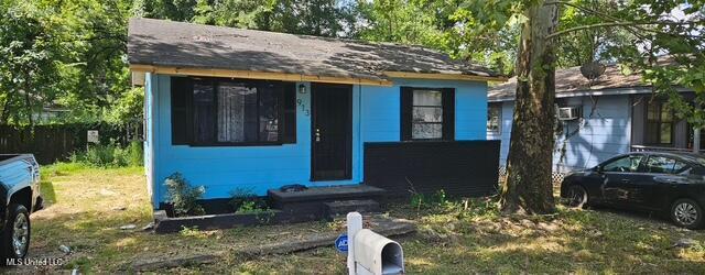 913 Lanier Avenue, Jackson, Mississippi image 1