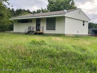 2208 Bend Road, Coldwater, Mississippi image 1