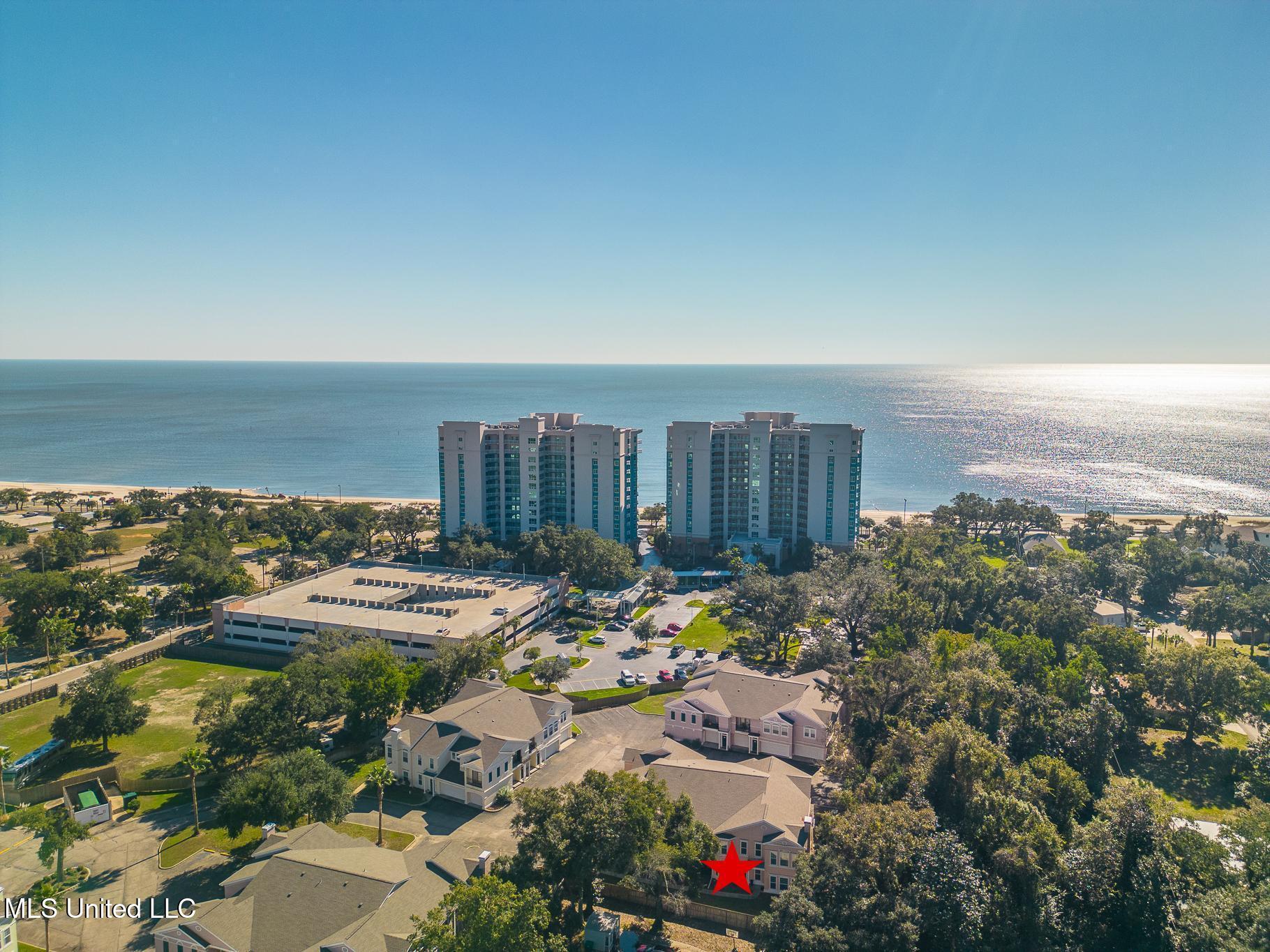 2252 Beach Drive #2401, Gulfport, Mississippi image 1