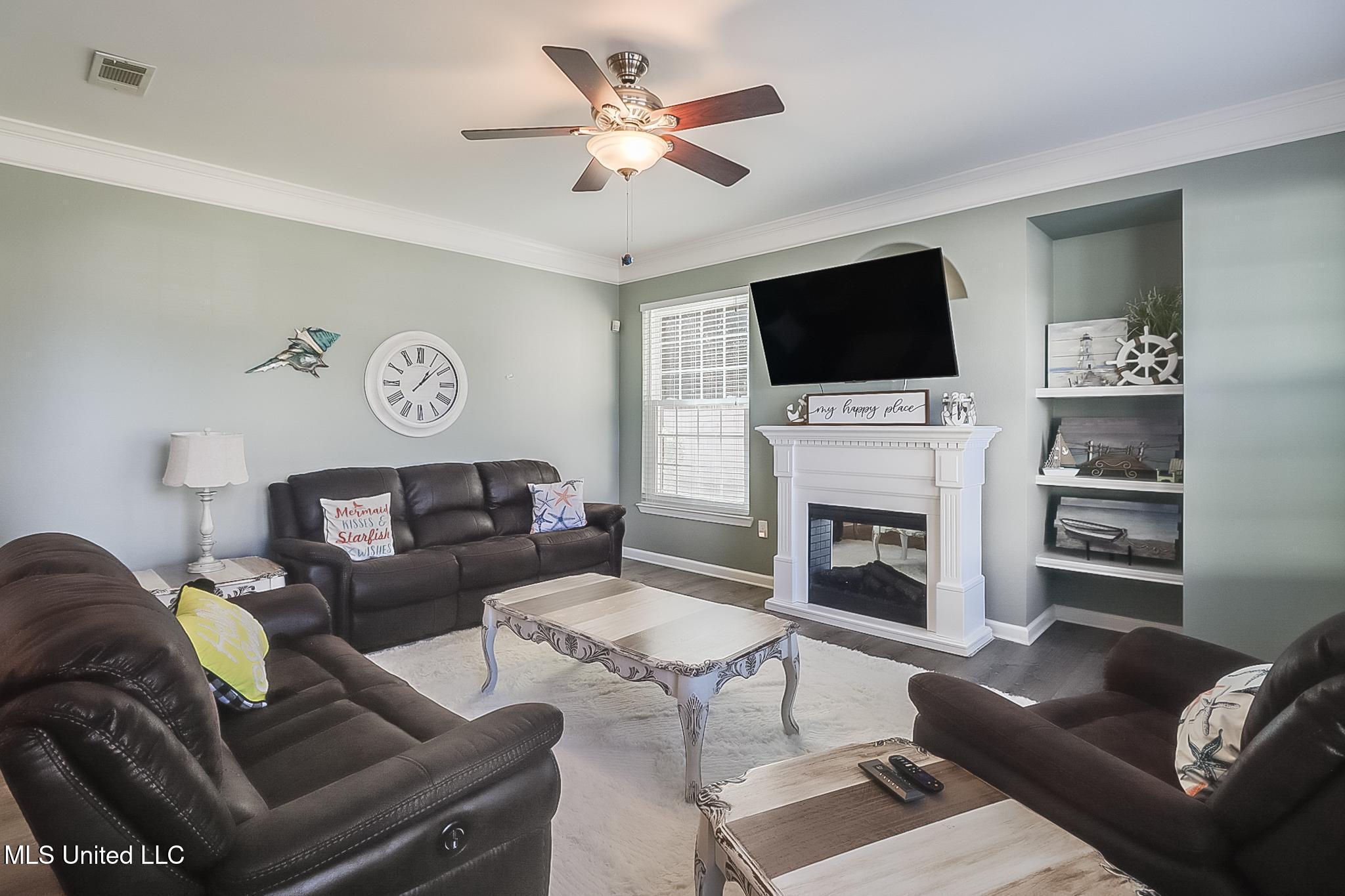 2252 Beach Drive #2401, Gulfport, Mississippi image 5