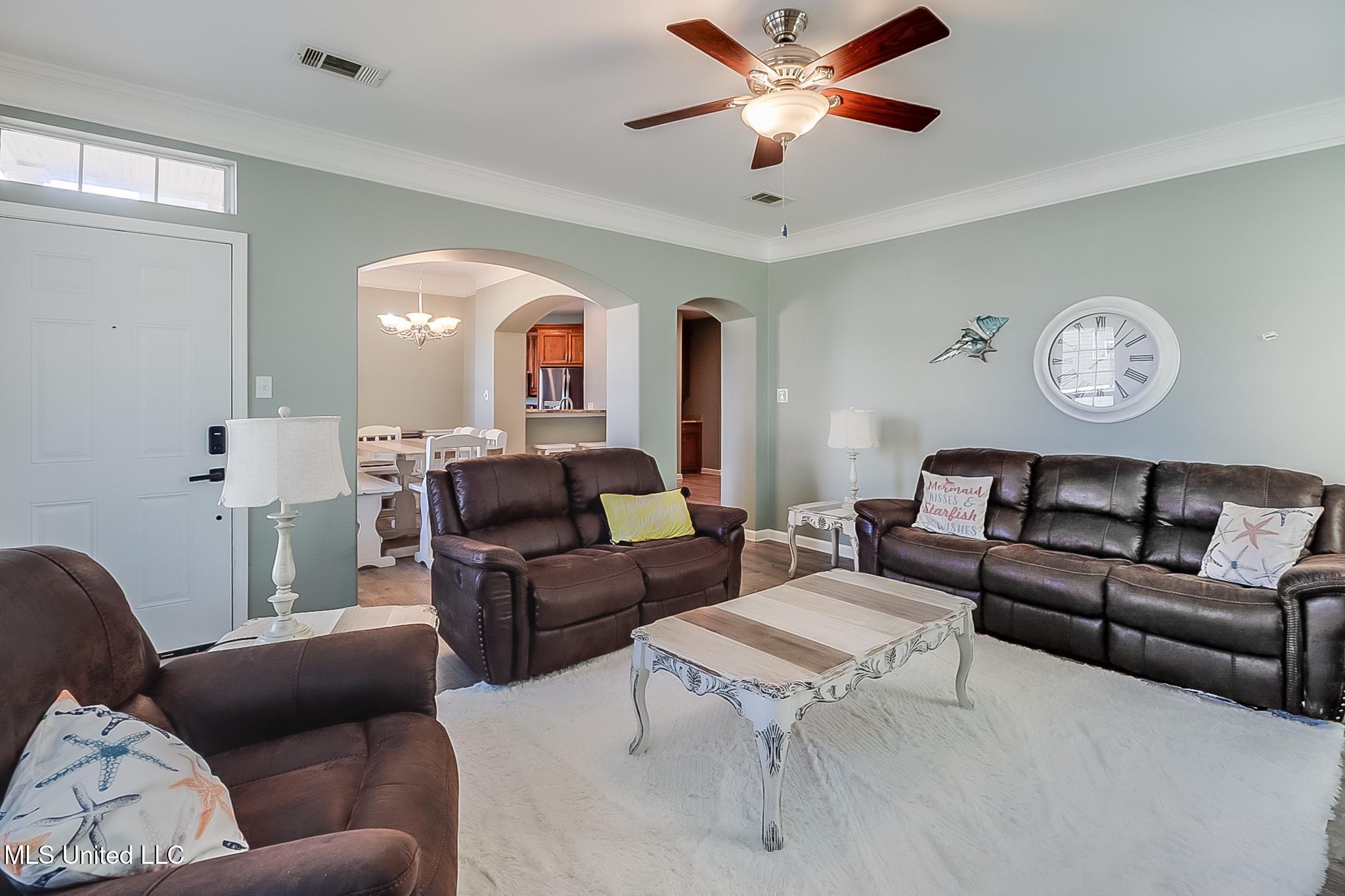 2252 Beach Drive #2401, Gulfport, Mississippi image 4