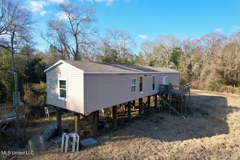 28 Old 49 Highway, Perkinston, Mississippi image 25