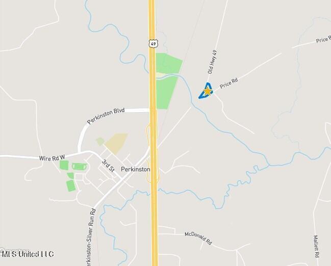 28 Old 49 Highway, Perkinston, Mississippi image 36
