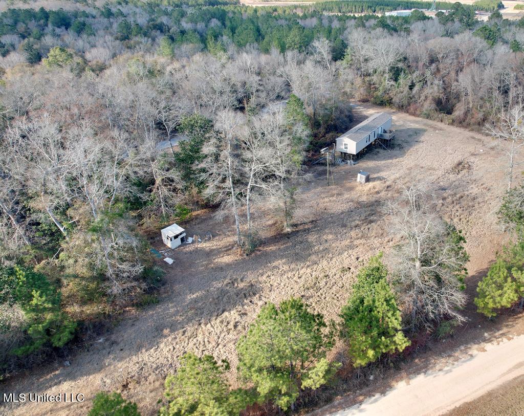 28 Old 49 Highway, Perkinston, Mississippi image 1