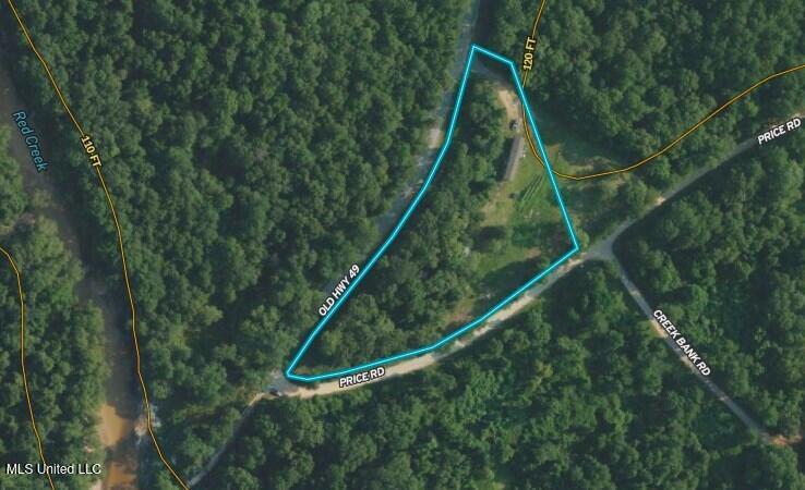 28 Old 49 Highway, Perkinston, Mississippi image 34