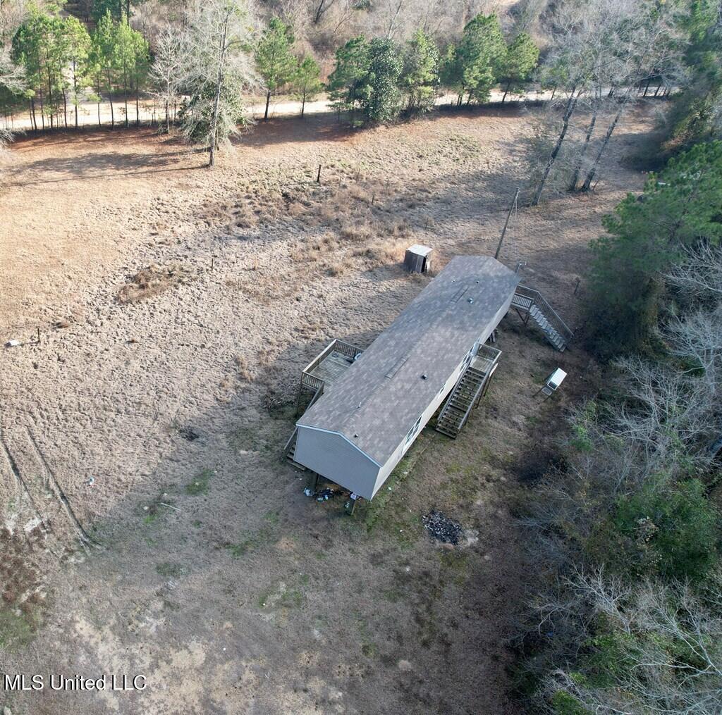 28 Old 49 Highway, Perkinston, Mississippi image 21