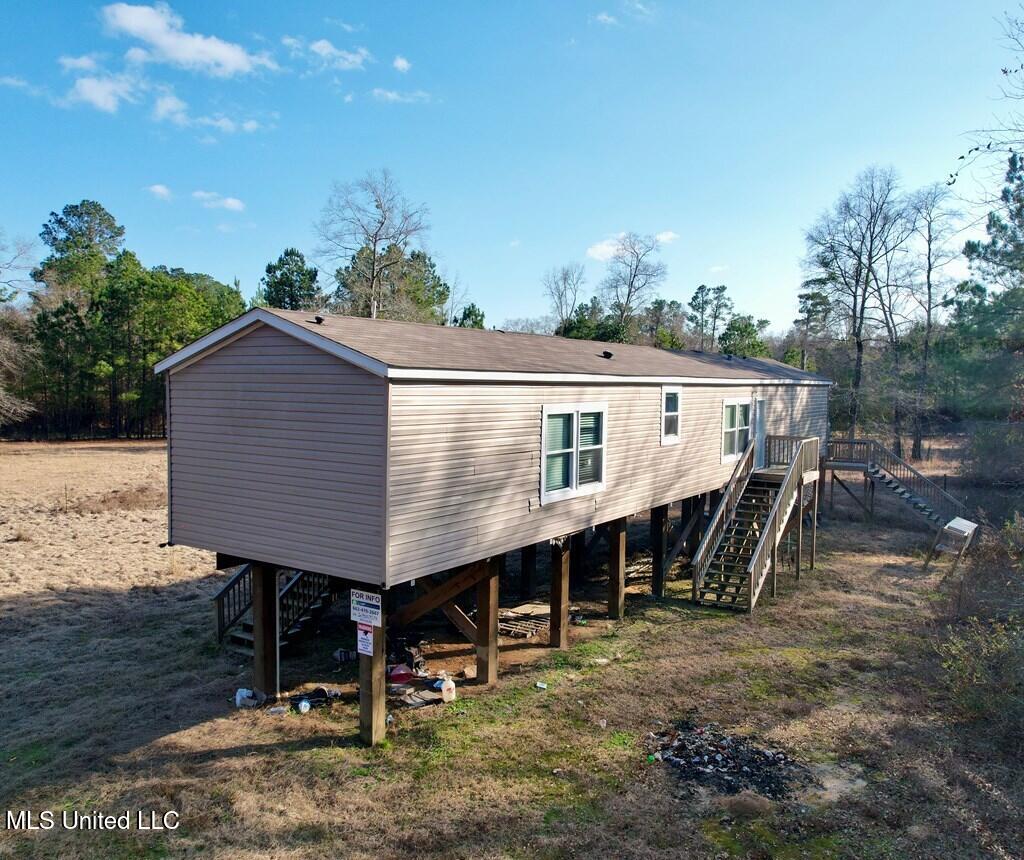 28 Old 49 Highway, Perkinston, Mississippi image 3