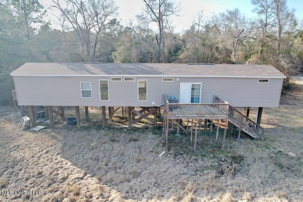28 Old 49 Highway, Perkinston, Mississippi image 23