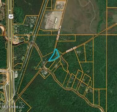 28 Old 49 Highway, Perkinston, Mississippi image 33
