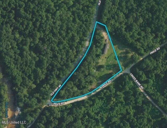 28 Old 49 Highway, Perkinston, Mississippi image 32
