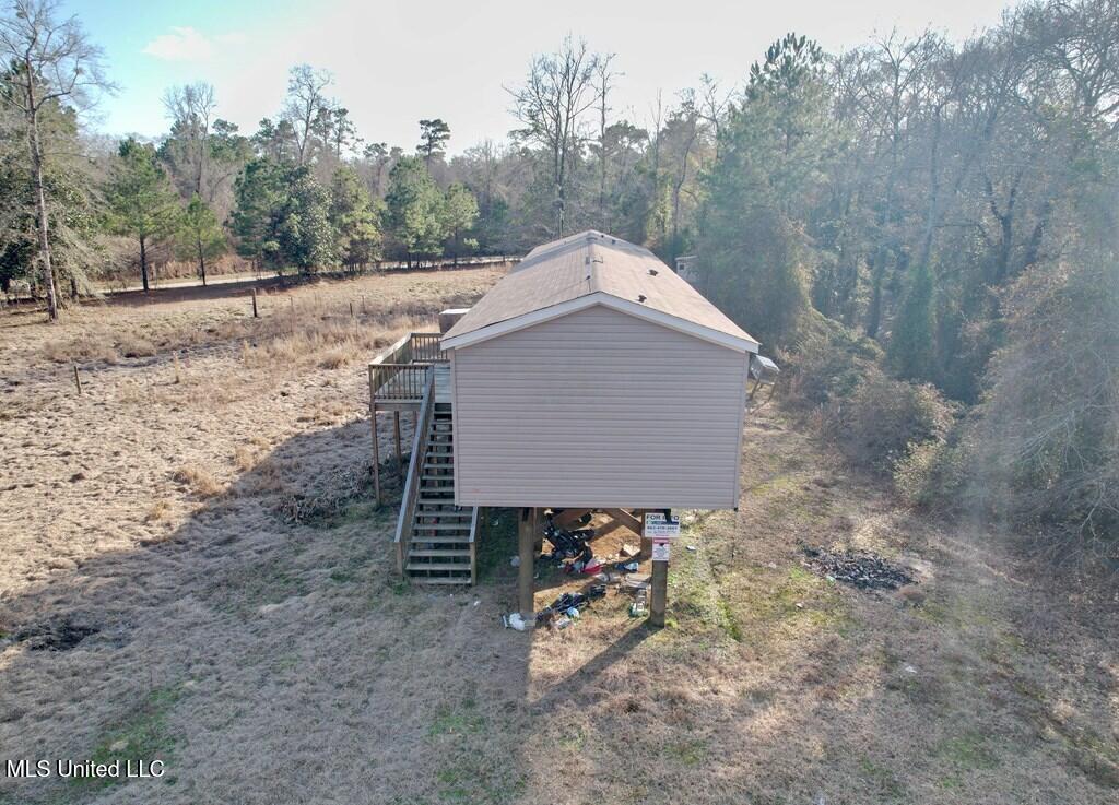 28 Old 49 Highway, Perkinston, Mississippi image 24