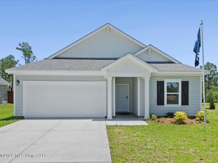 Photo 1 of 24 — 8002 Buttonbush Road, Biloxi, MS 39532