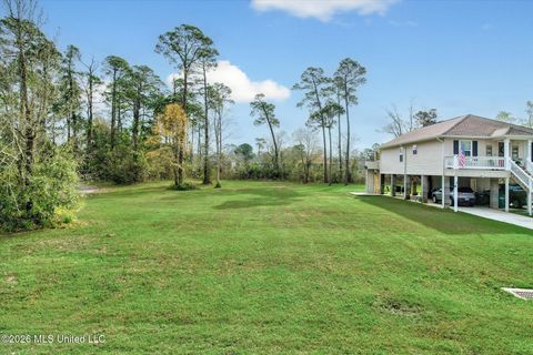 Vacant Land For Sale - 3914 Oak Avenue<br/> Gulfport, MS 39507
