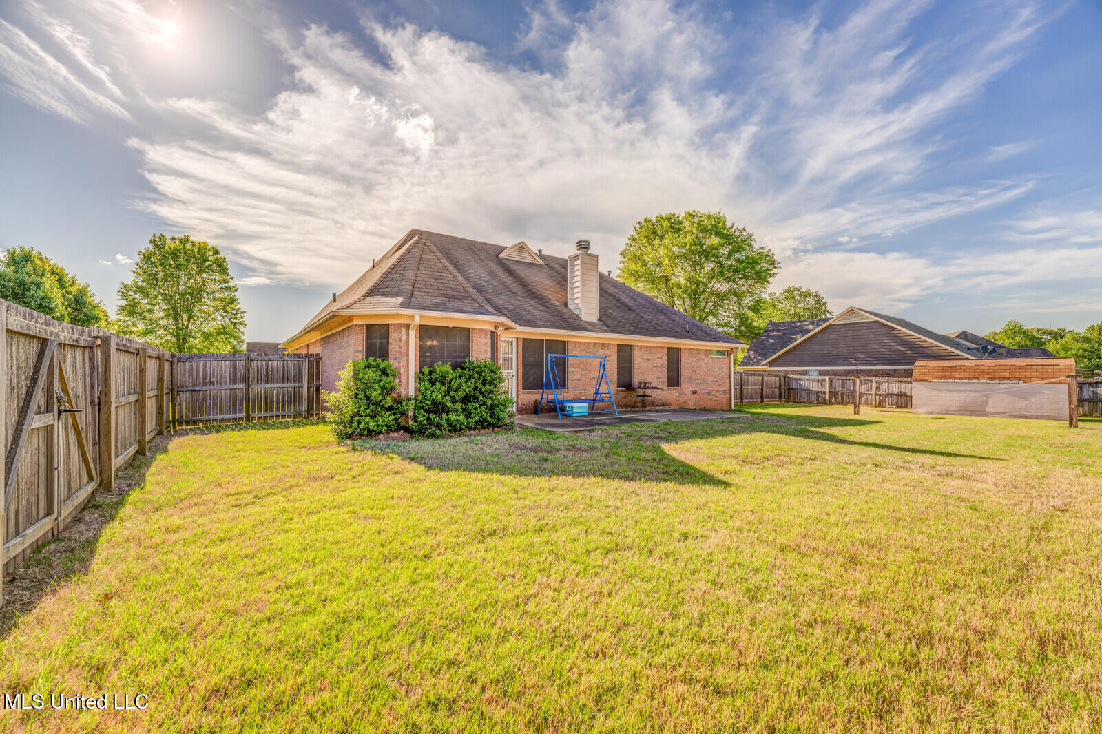 6222 Ravenwood Cove, Horn Lake, Mississippi image 32