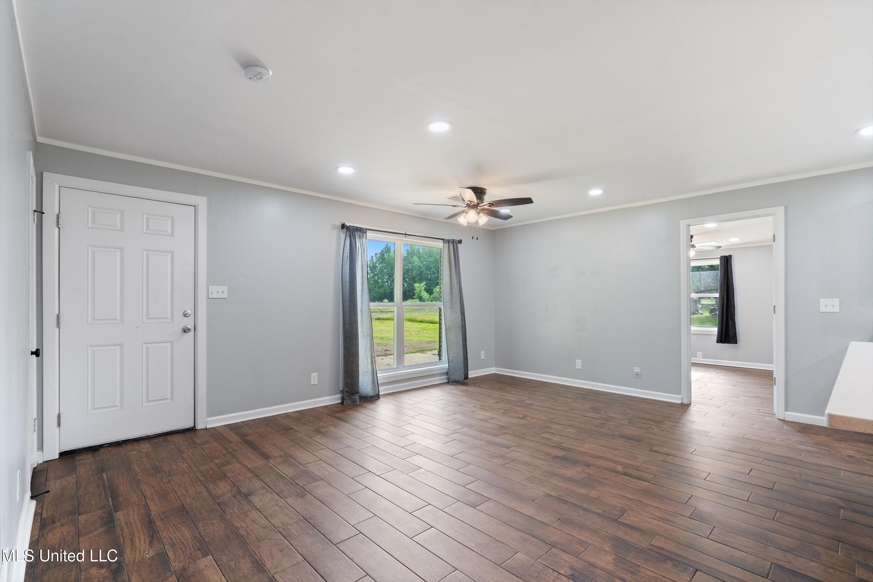 2363 Grass Pond Road, Hernando, Mississippi image 3